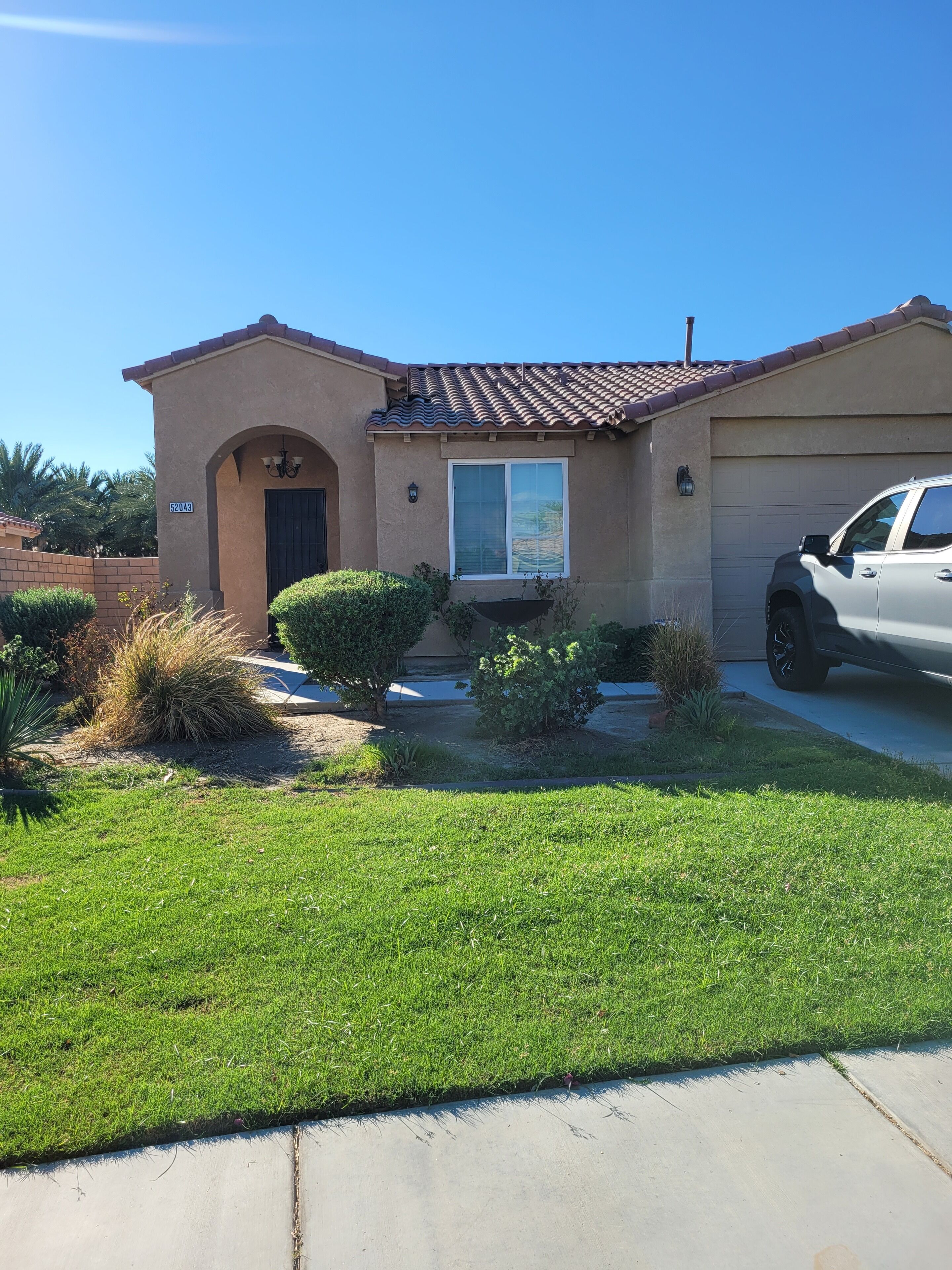 Festival house with Pool just blocks away from Coachella Fest and Stagecoach 