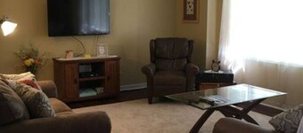 Rest Well with Very Easy Access