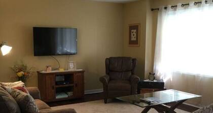 Rest Well with Very Easy Access