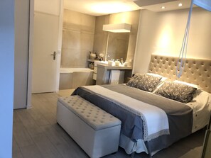 2 habitaciones