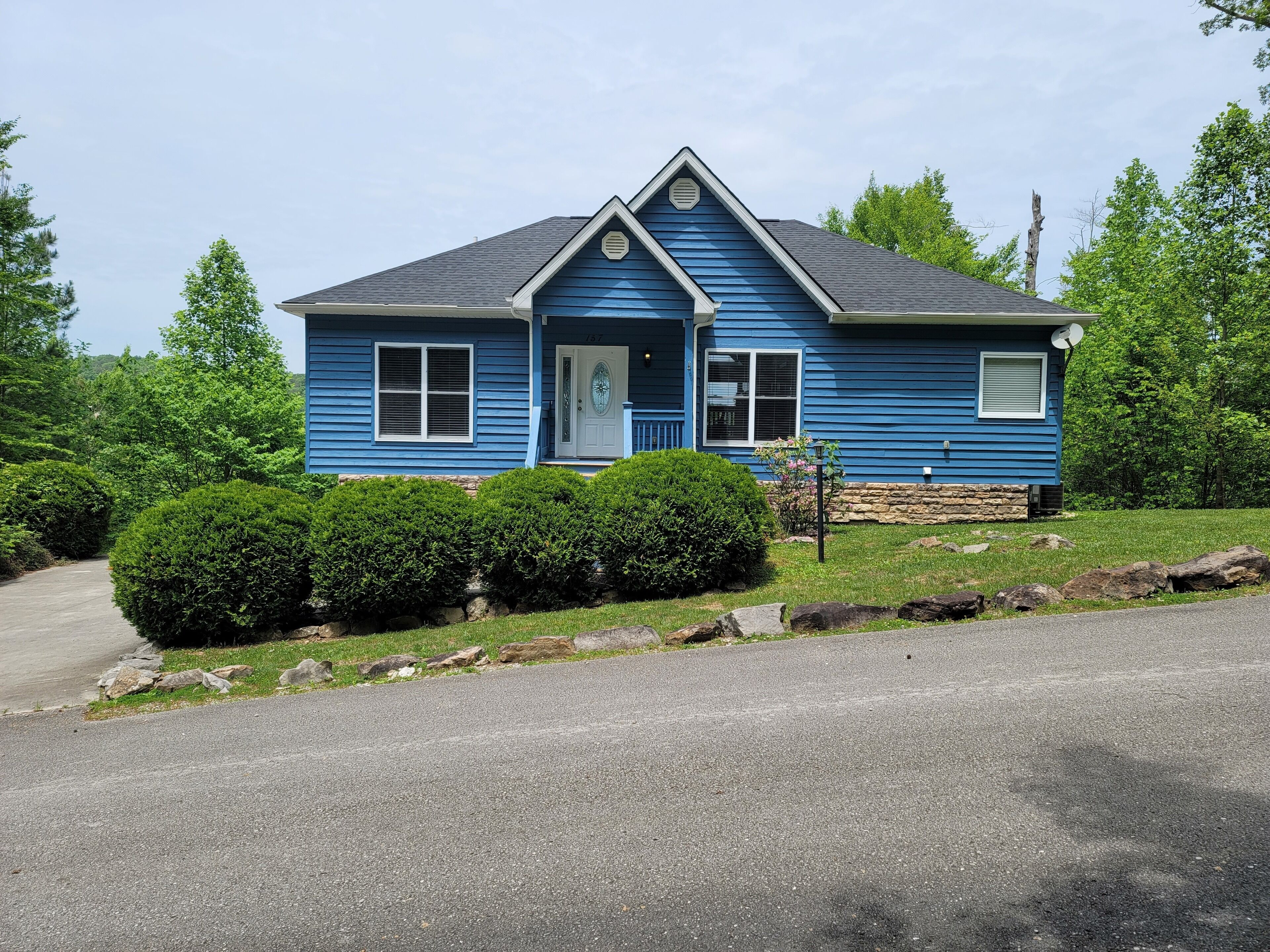 Villa Bleue at Cumberland 29V