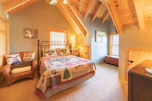3 Schlafzimmer, Bügeleisen/Bügelbrett, Reisekinderbett, kostenloses WLAN