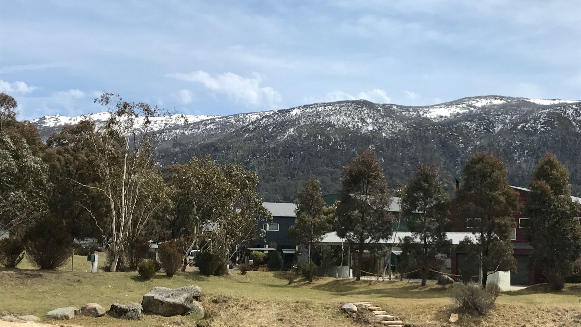 Cosy high country experience in the heart of the Snowy Mountains — image 19