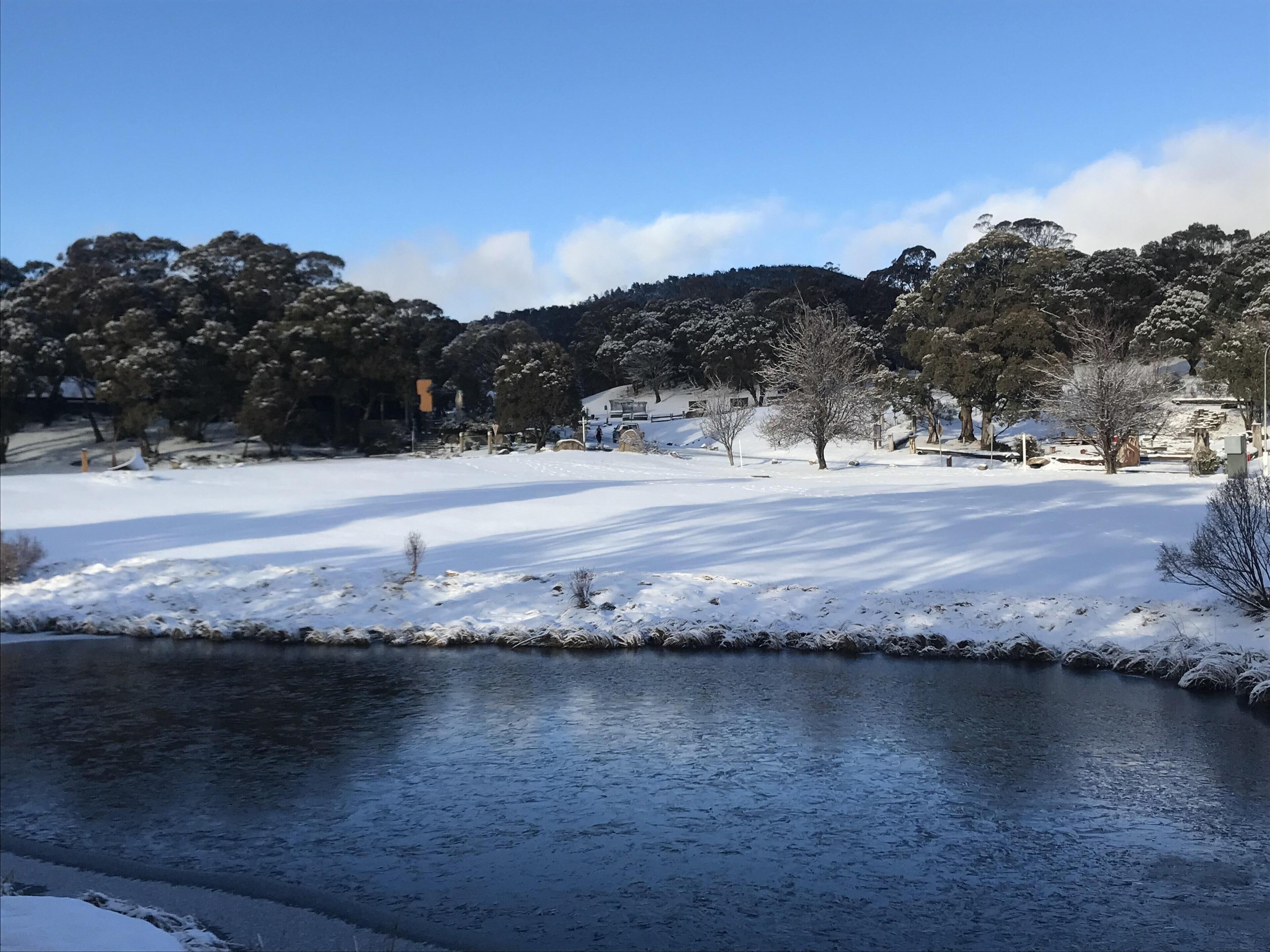 Cosy high country experience in the heart of the Snowy Mountains — image 2
