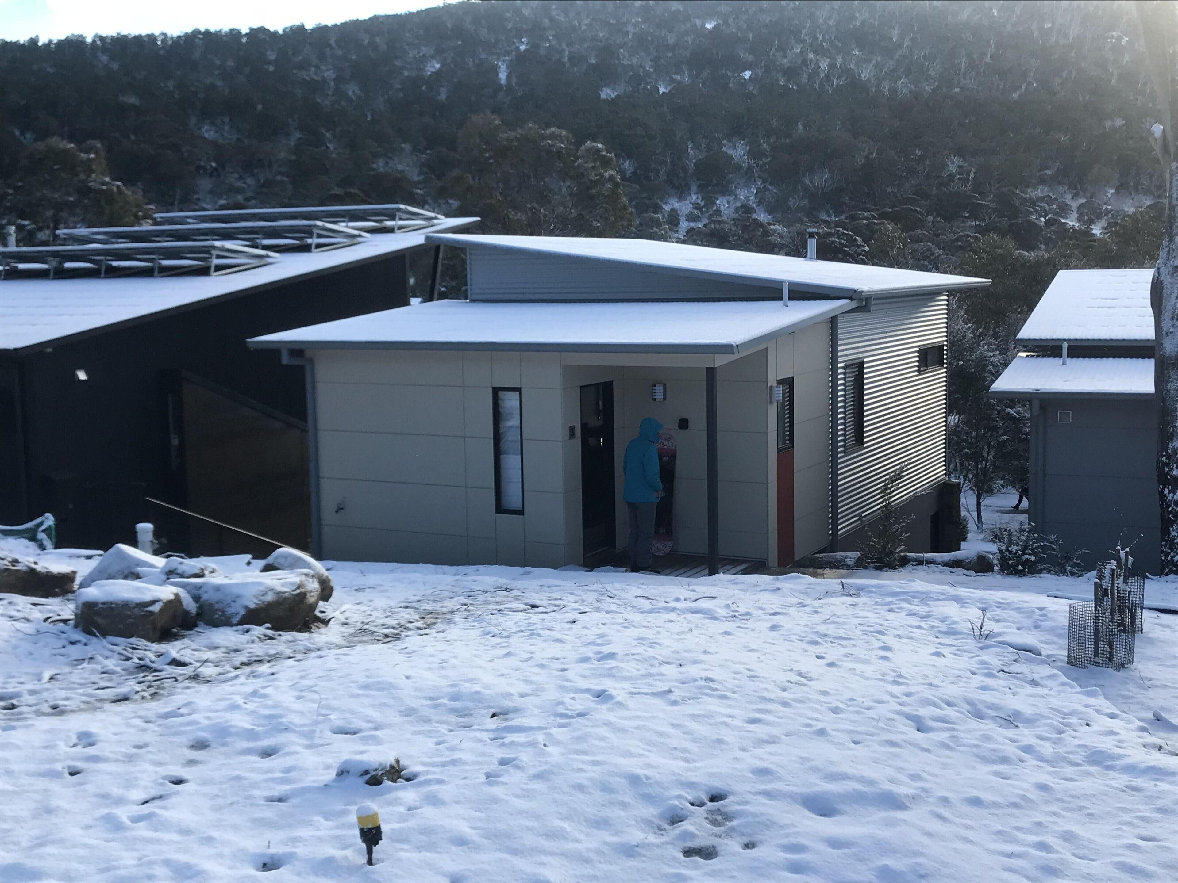 Cosy high country experience in the heart of the Snowy Mountains — image 16