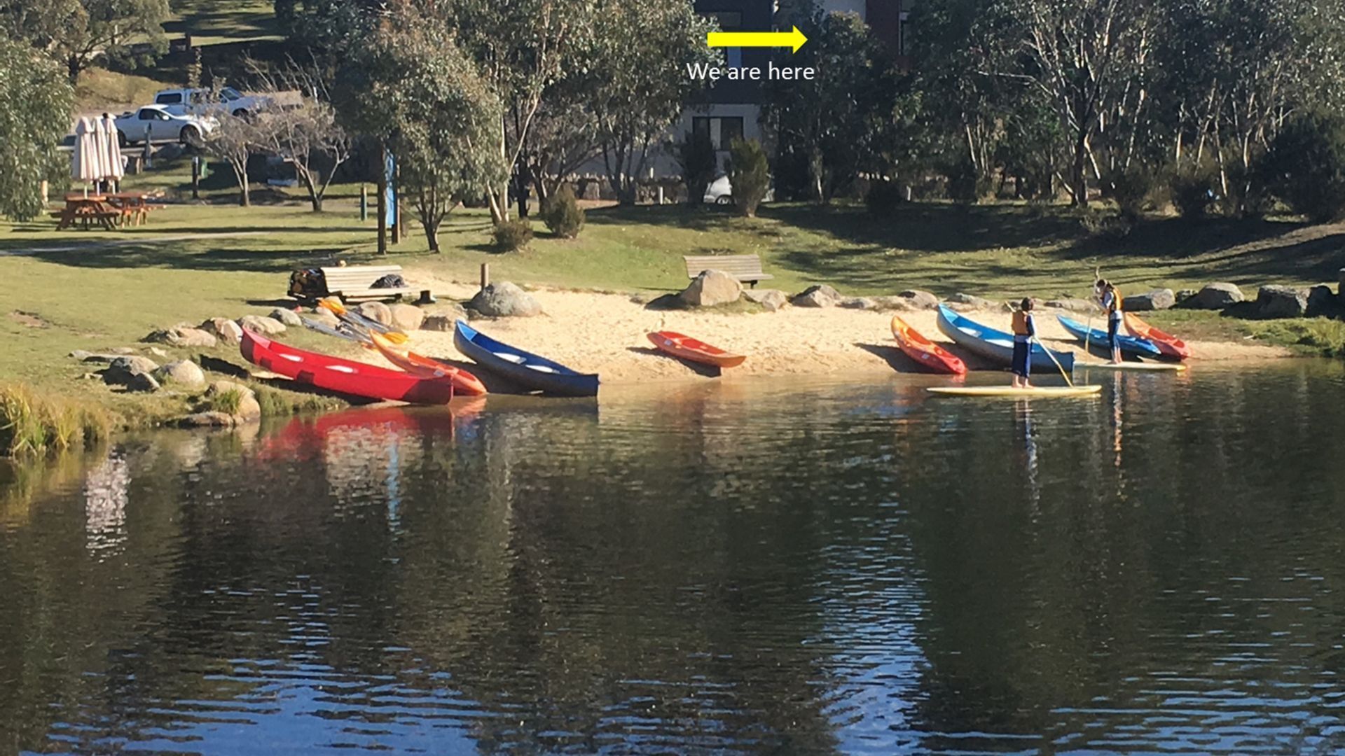 Cosy high country experience in the heart of the Snowy Mountains — image 4