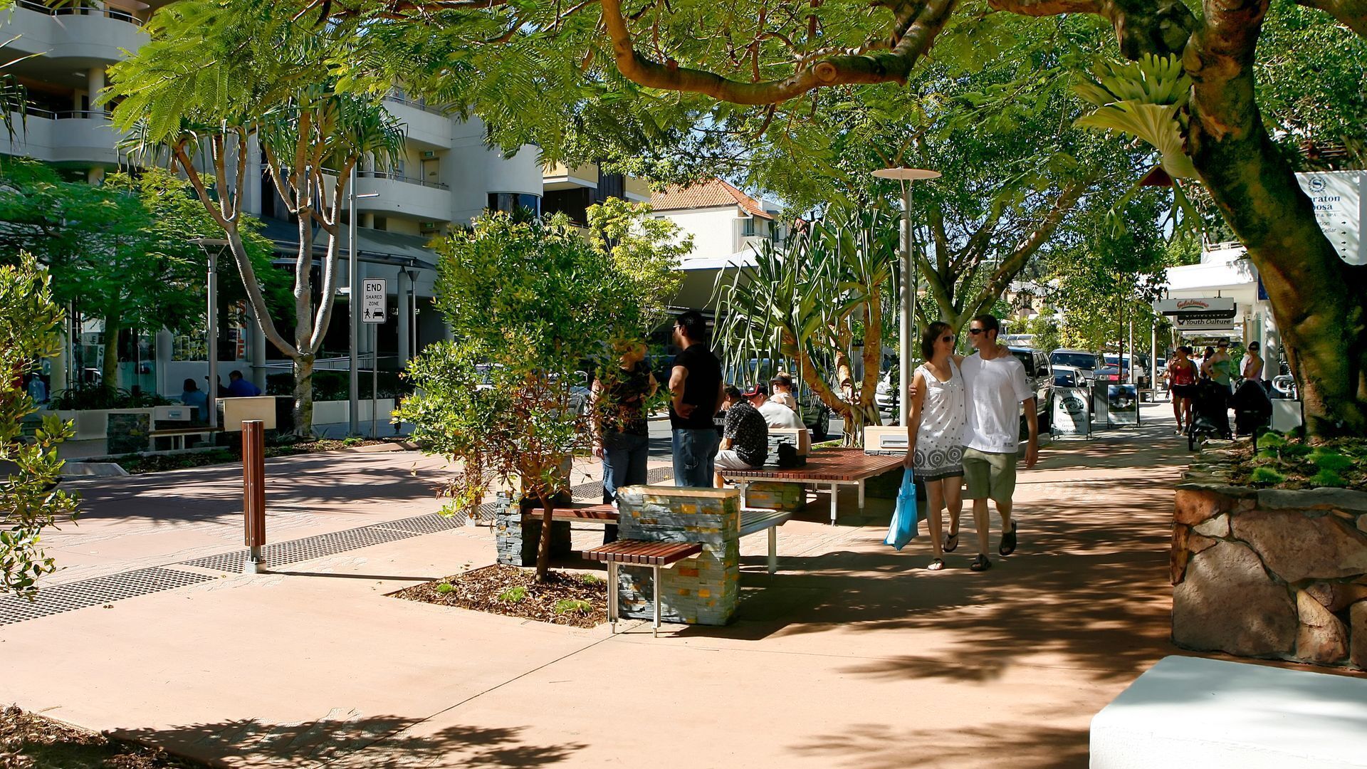 LowTide on Noosa Sound — image 11