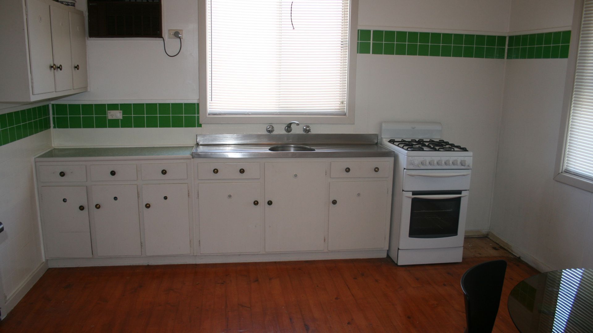 Chooks Paradise - located at Adelaide North