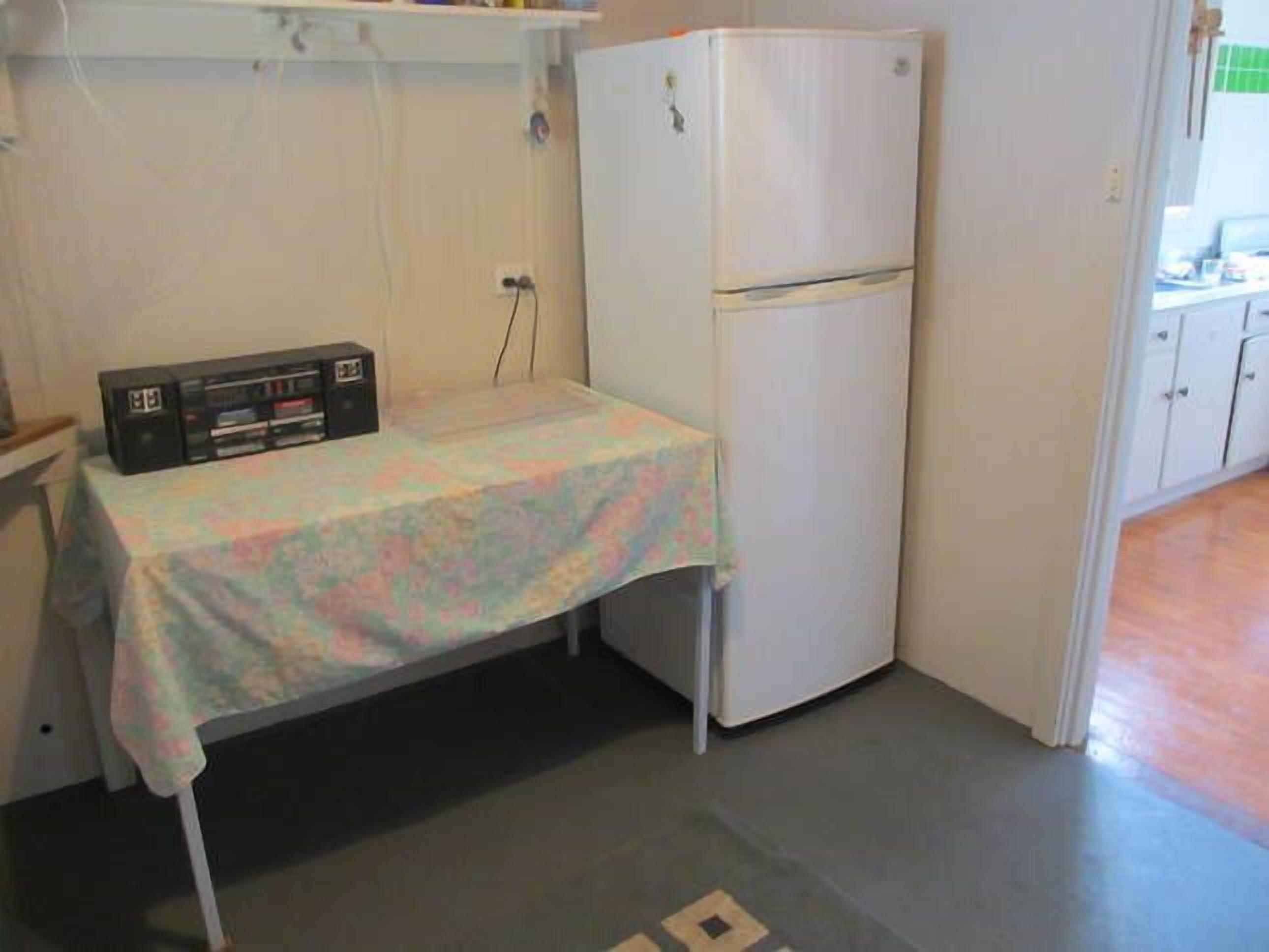 Chooks Paradise - located at Adelaide North