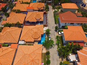 Exterior - GARDEN VILLA - PATTAYA HOLIDAY HOUSE - WALKING STREET (Muang Pattaya)