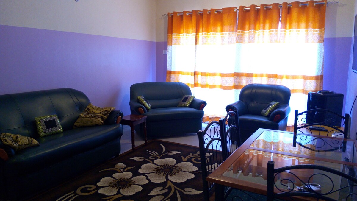 Image de profil de l’hôte