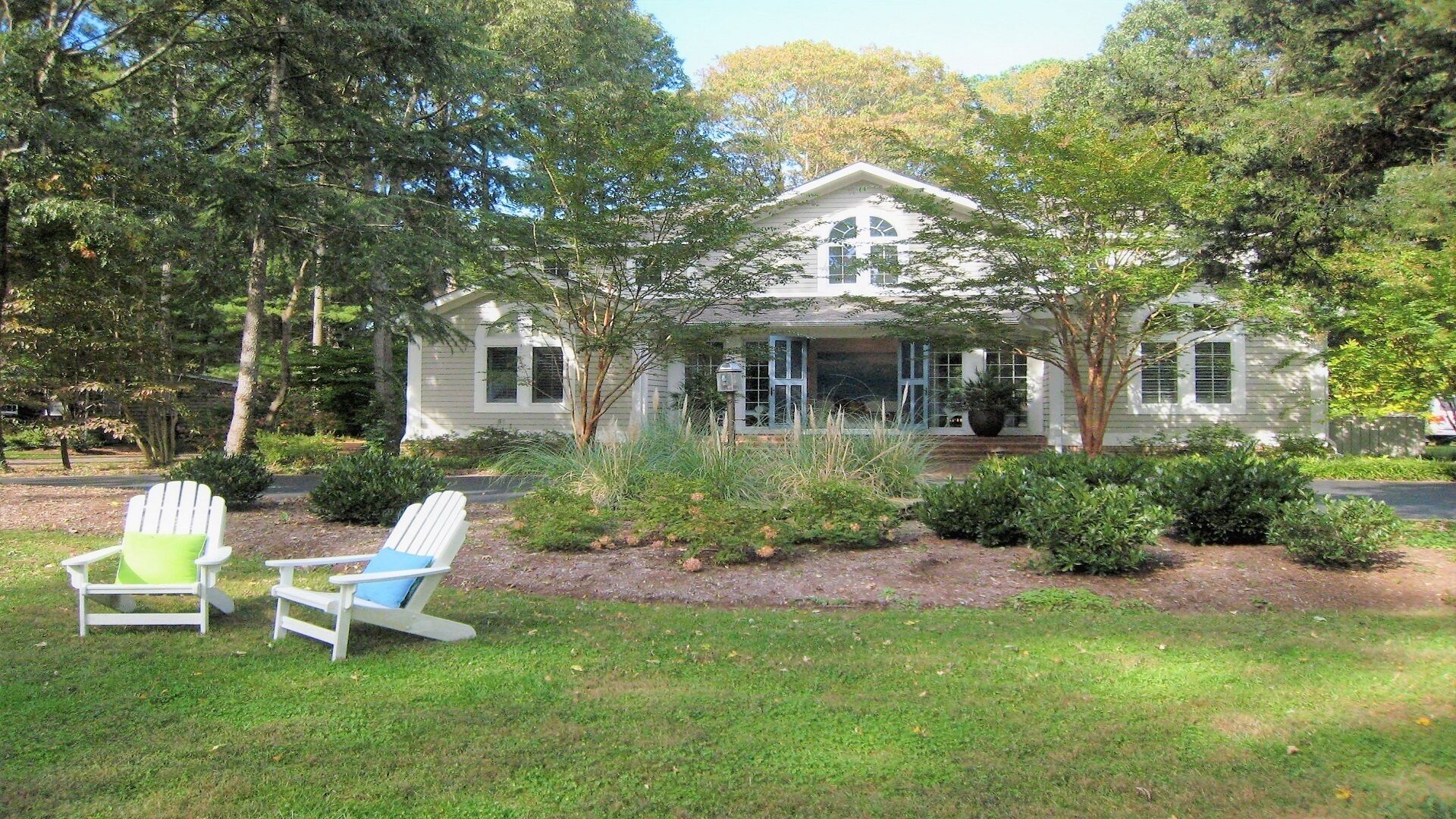 Large extended Family Beach House