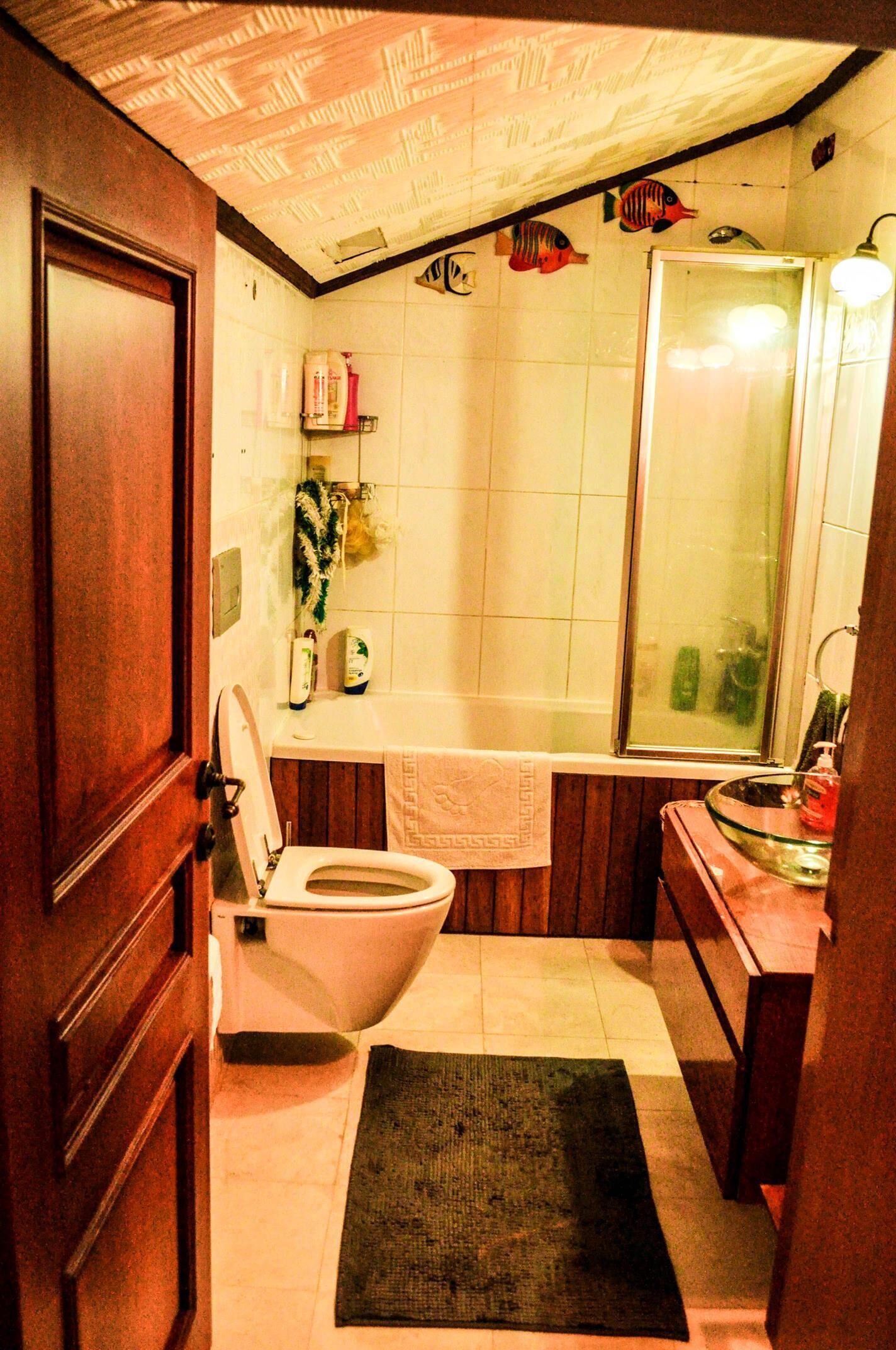 Villa Lake Paradise - Large Villa Lakeshore