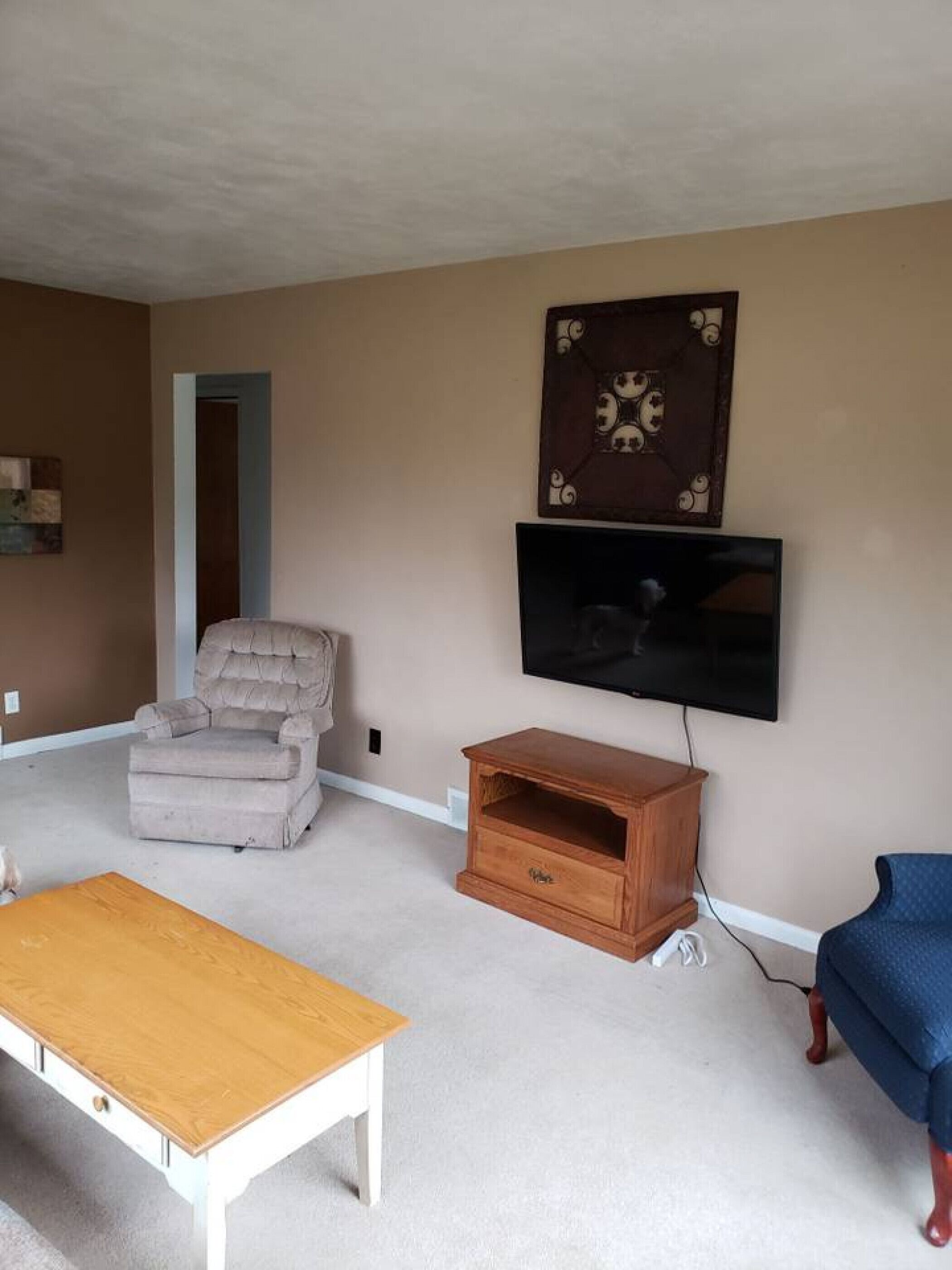 Winnebago Access Ranch