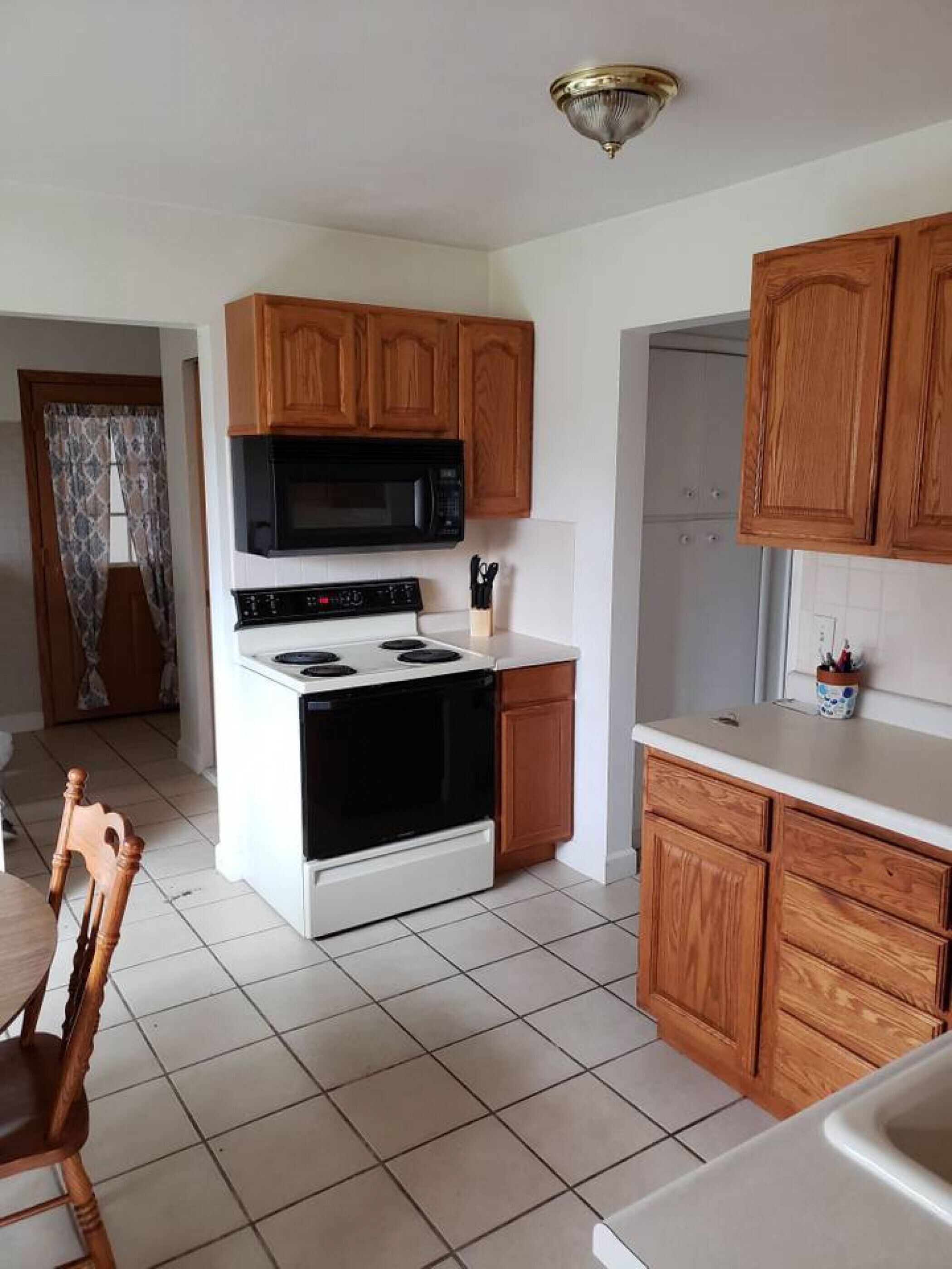 Winnebago Access Ranch