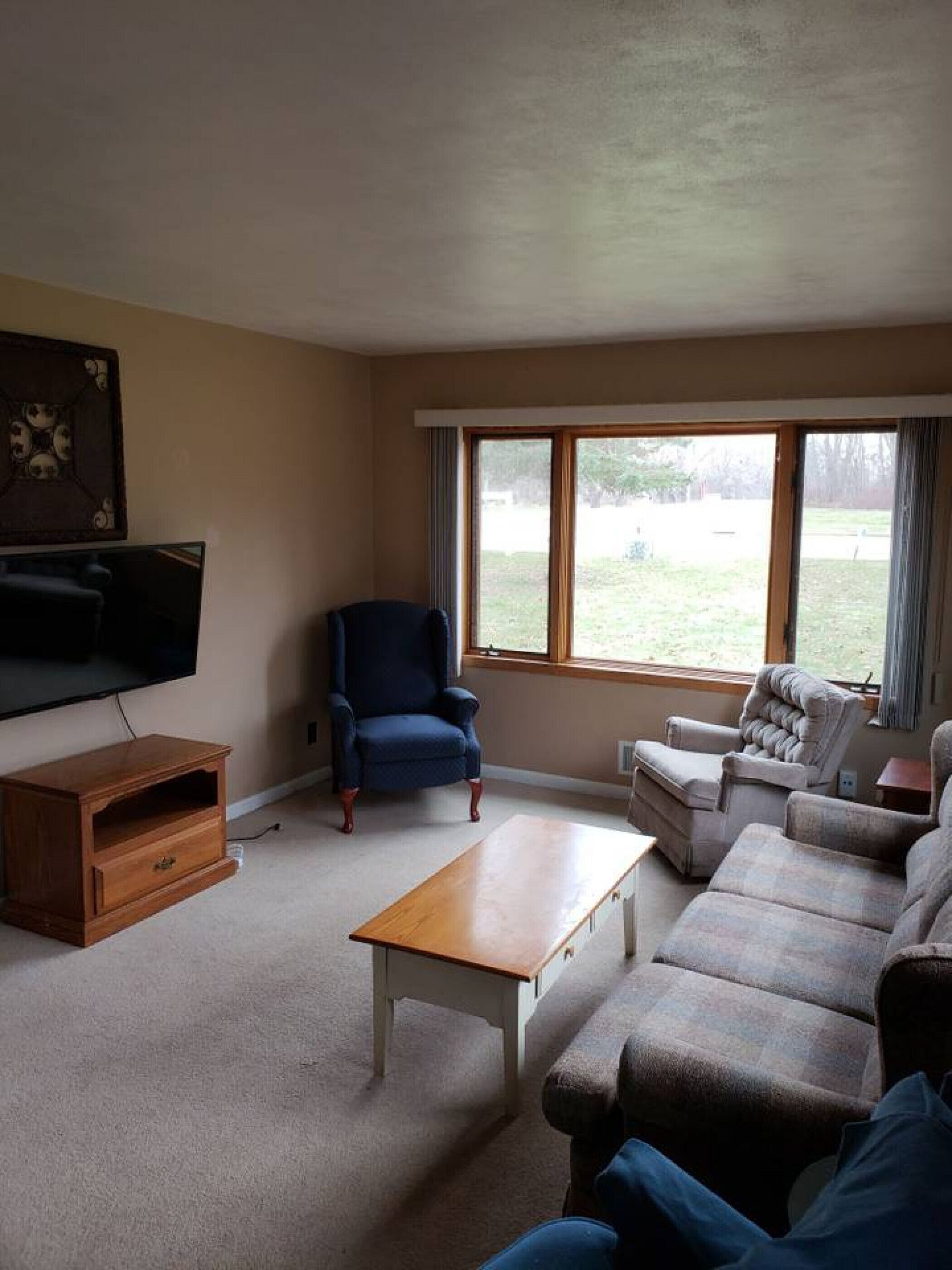 Winnebago Access Ranch