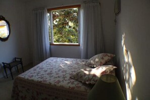 5 間睡房、熨斗/熨衫板、Wi-Fi、床單