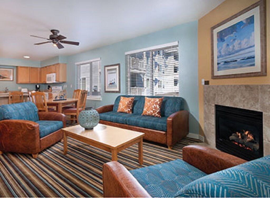 Enjoy the bay in style!