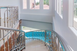 Interior - TEWAREE VILLA - PATTAYA HOLIDAY HOUSE - WALKING STREET (Muang Pattaya)