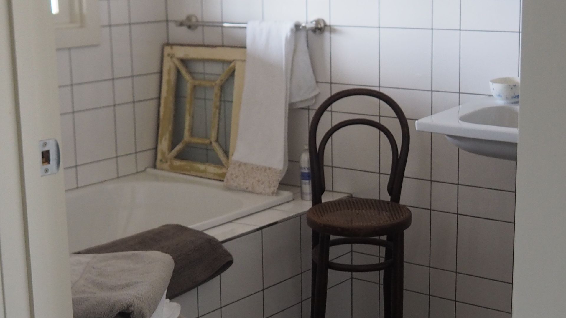 The Verandah at Clunes