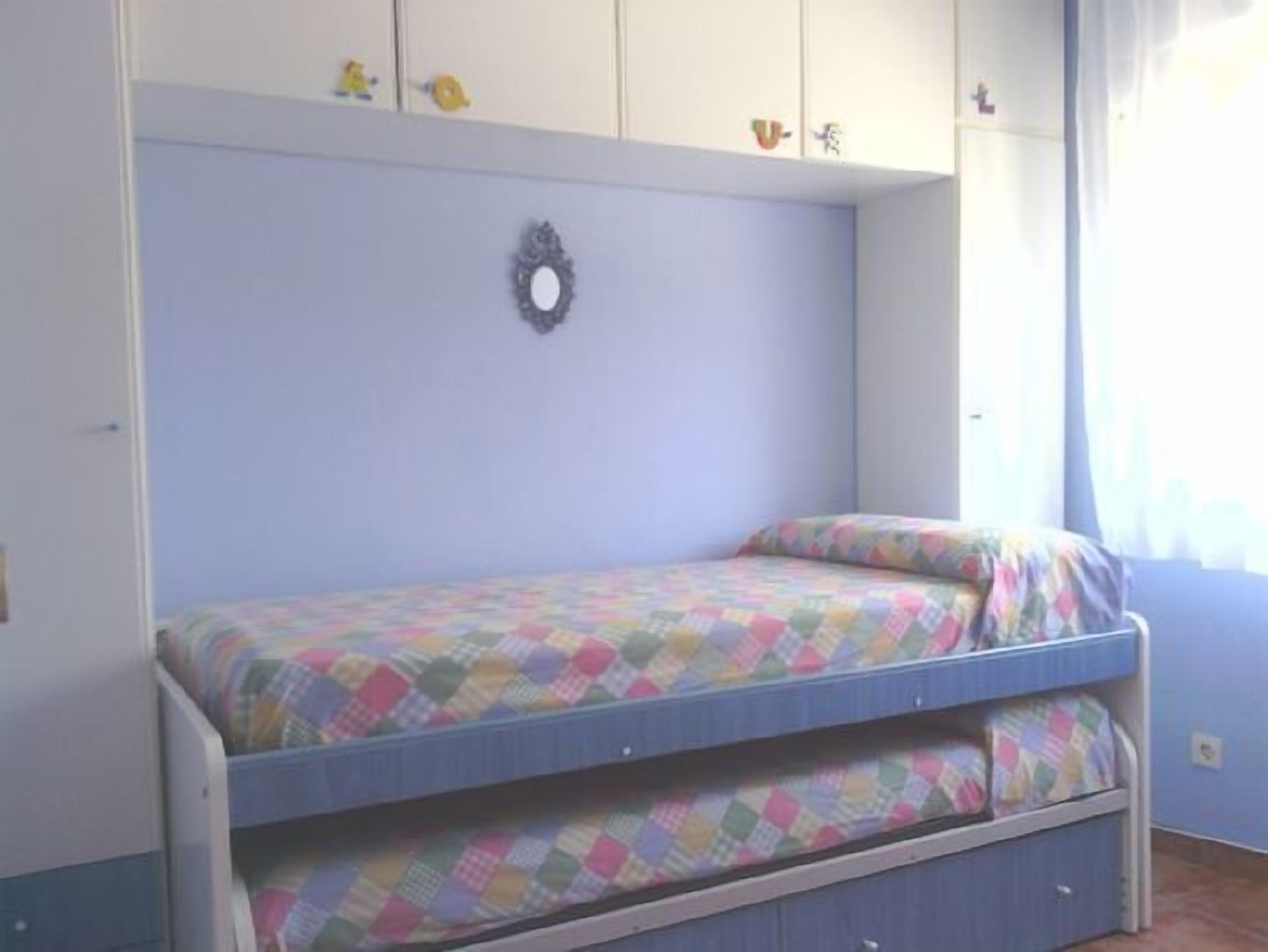 Casa Galilea for 4 people