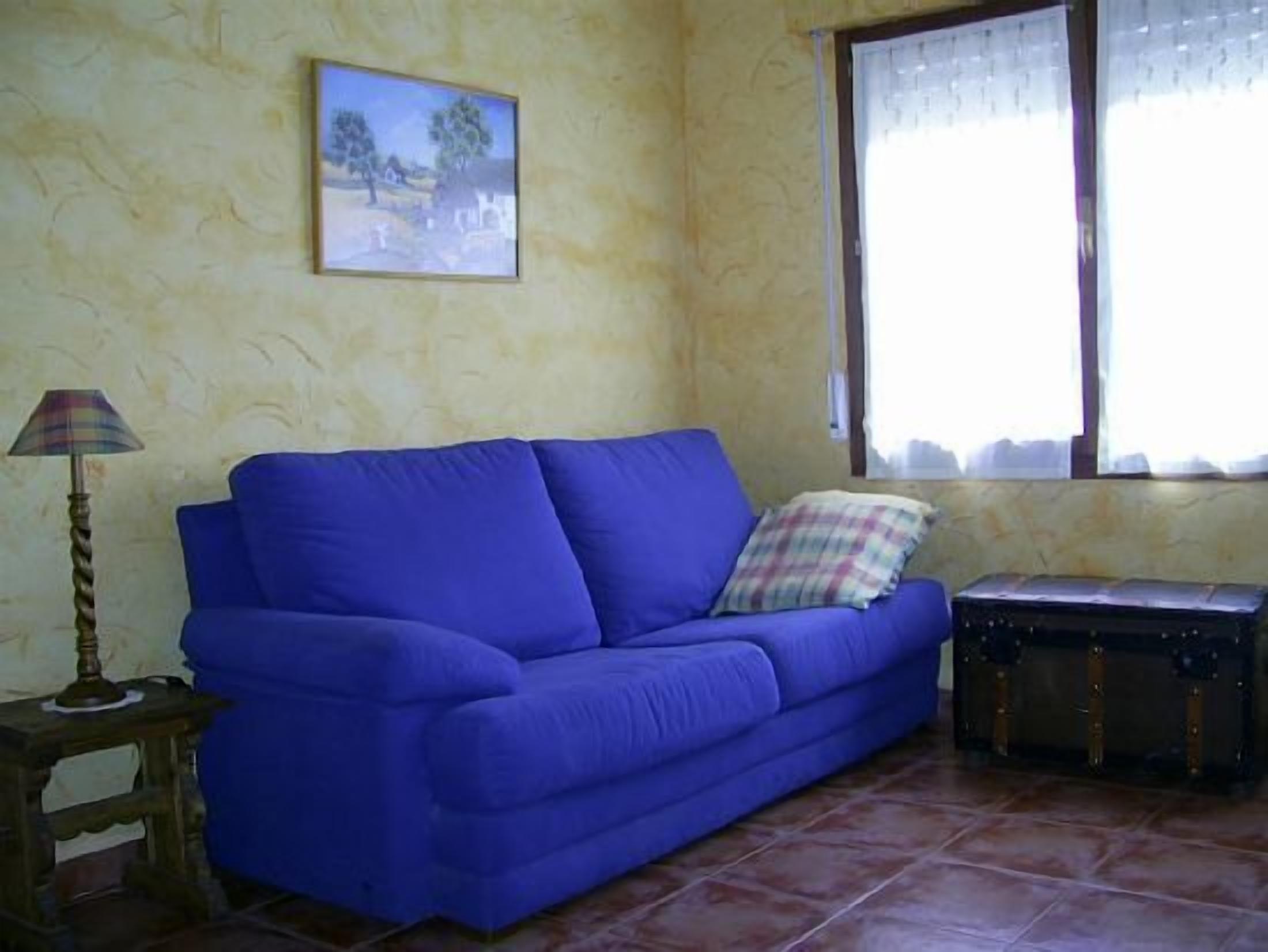 Casa Galilea for 4 people