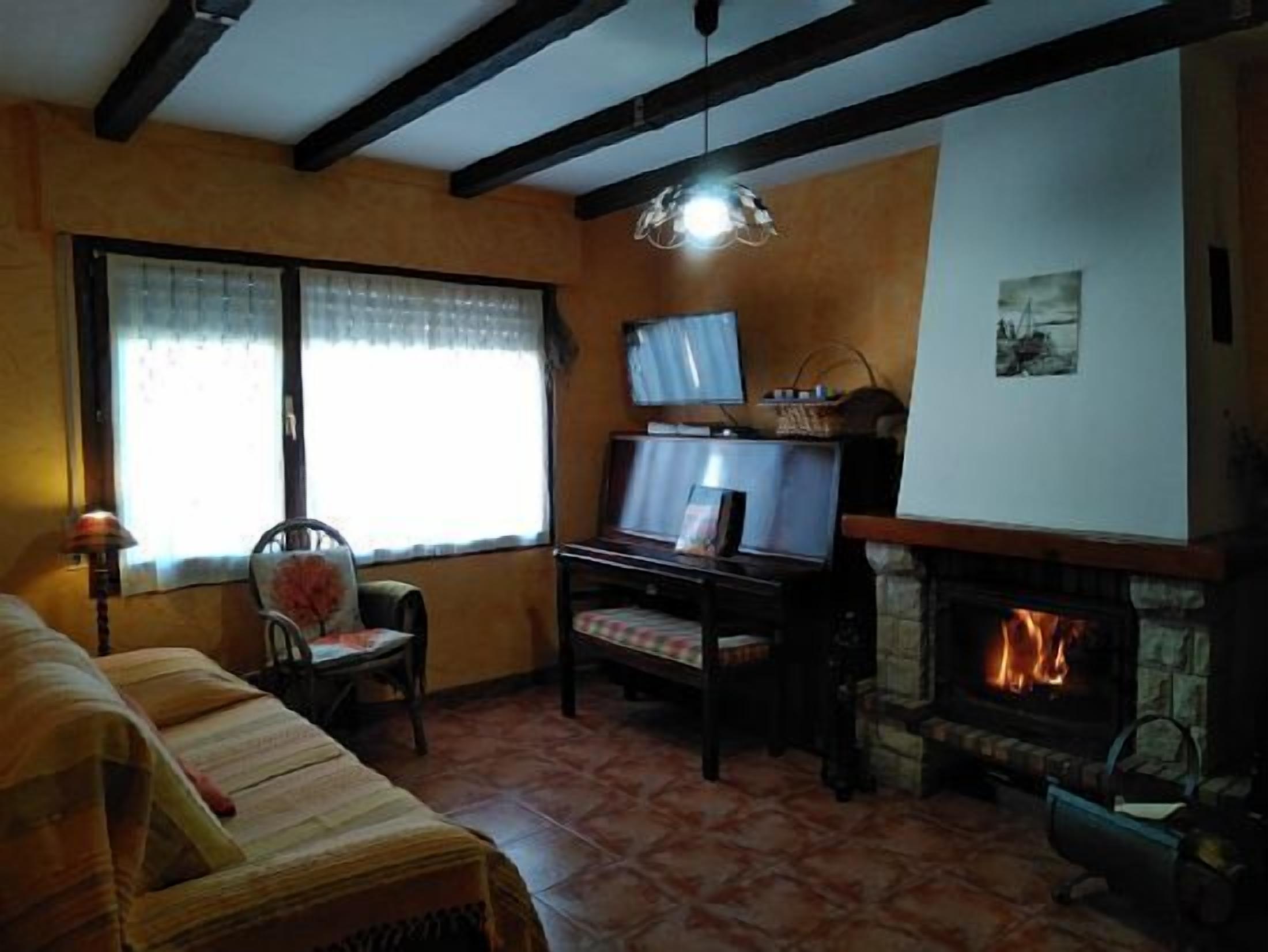 Casa Galilea for 4 people