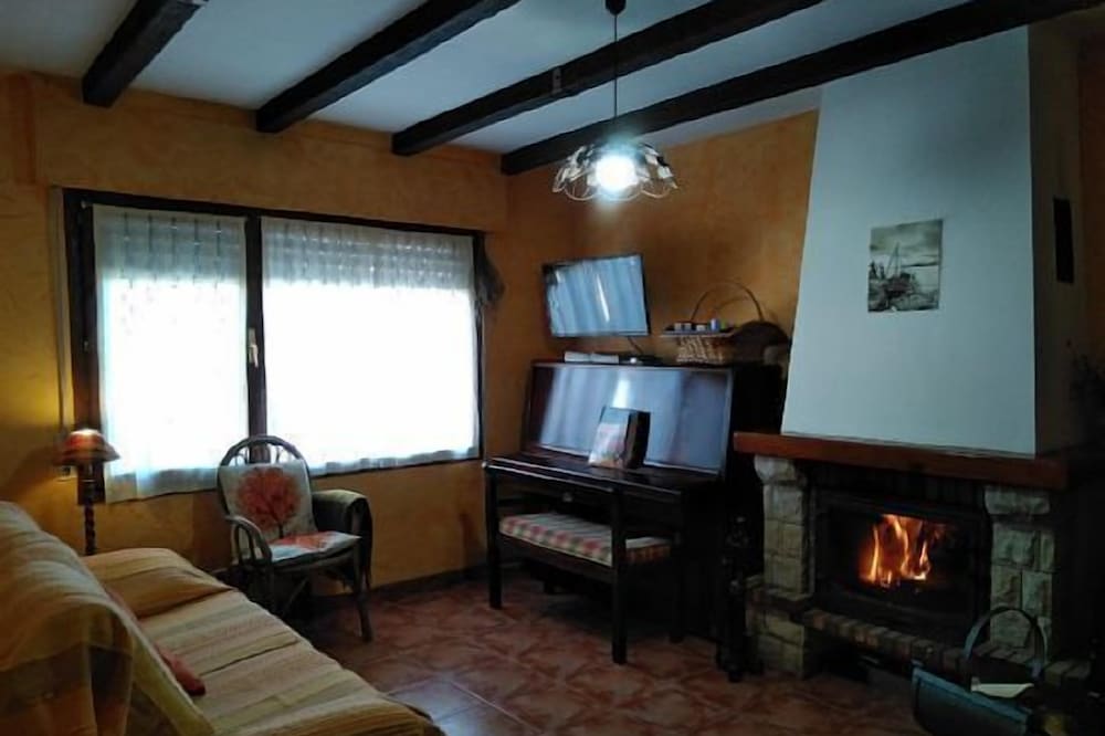 Casa Galilea for 4 people