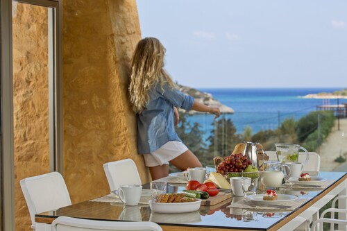 Olea Villas -  Luxury villas by the sea