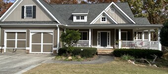 Bill og Kims Studio Apt