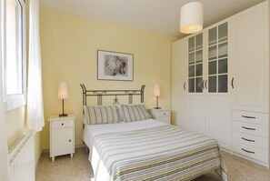 4 chambres, Wi-Fi gratuit