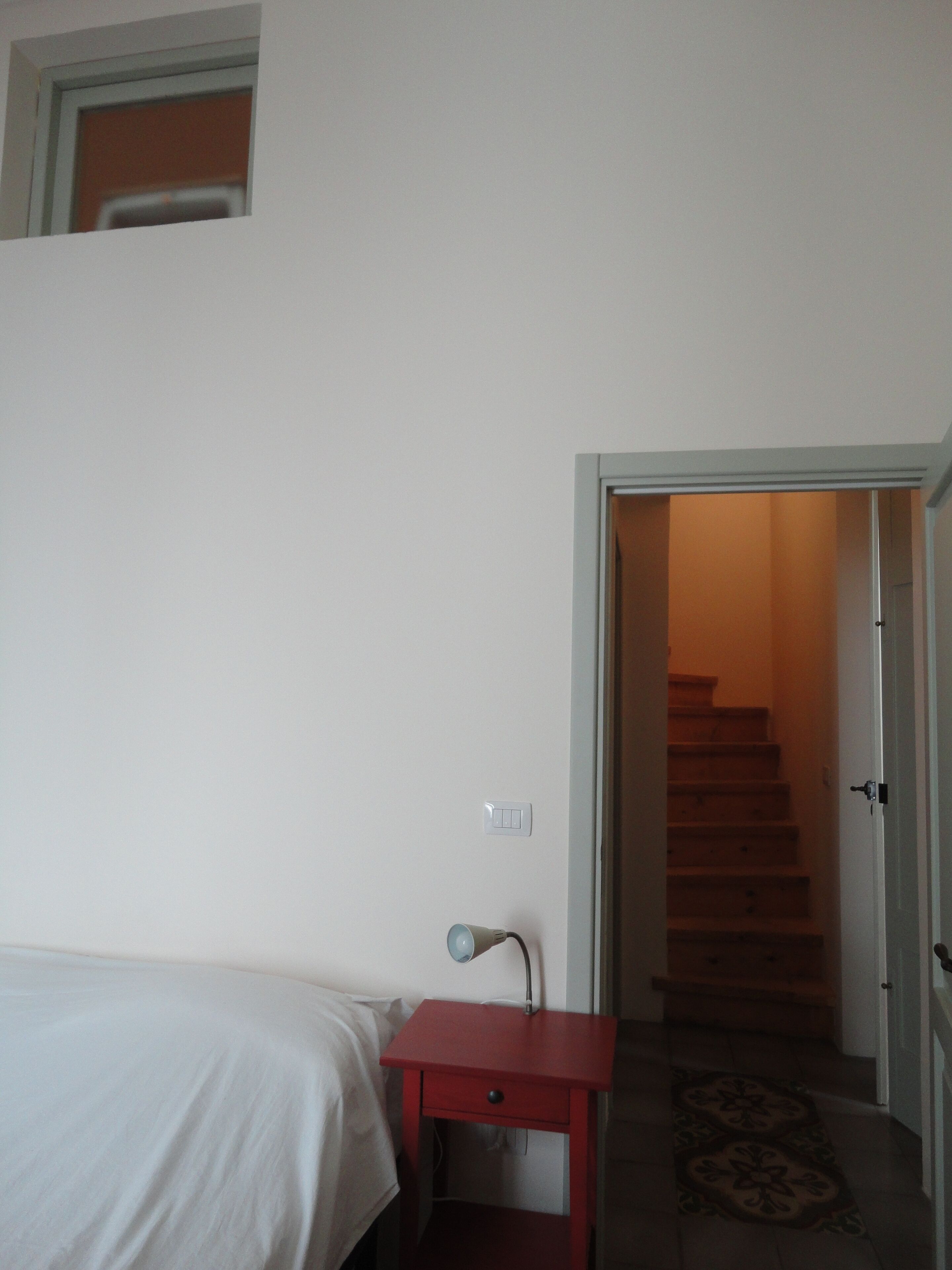 Stylish Art Deco holiday home in historical Baroque old town palazzo, Puglia