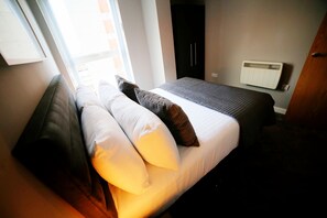 1 bedroom - One Bedroom apartment (Belfast)