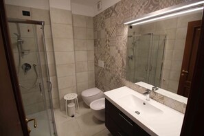 Haartrockner, Handtücher