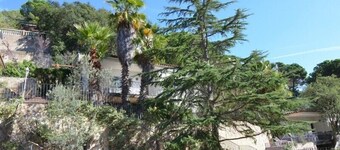 Club Villamar - Mooie en gezellige villa gelegen op minder dan 1 kilometer van het strand