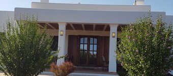 Casa Cristina "Relax House"