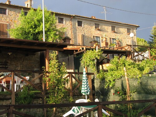 Francesca 2 Senior Suite⭐⭐⭐⭐⭐ pool and whirlpool