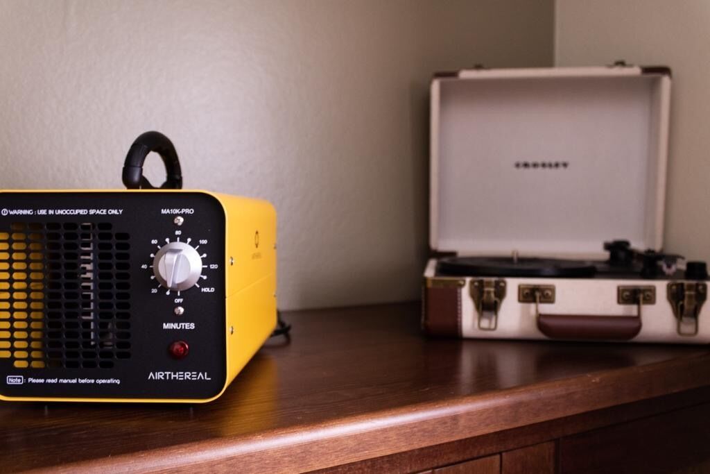 Rural apartment Maison Ohana