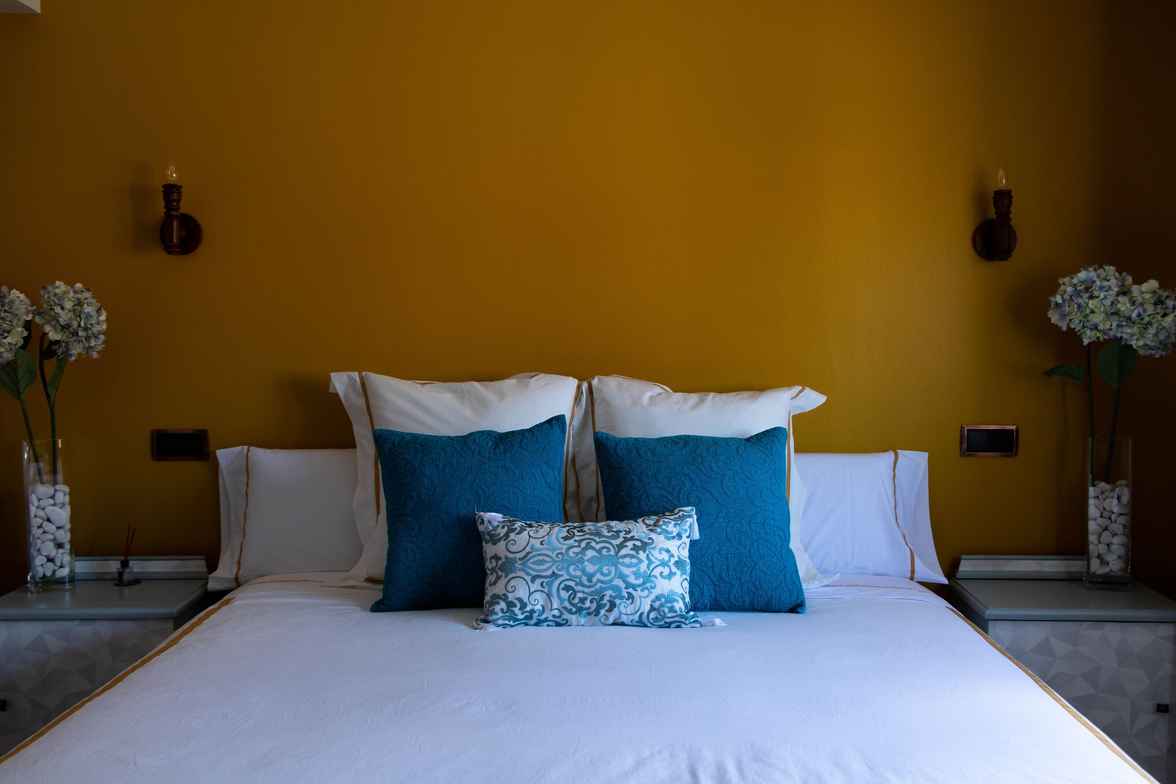 Rural apartment Maison Ohana