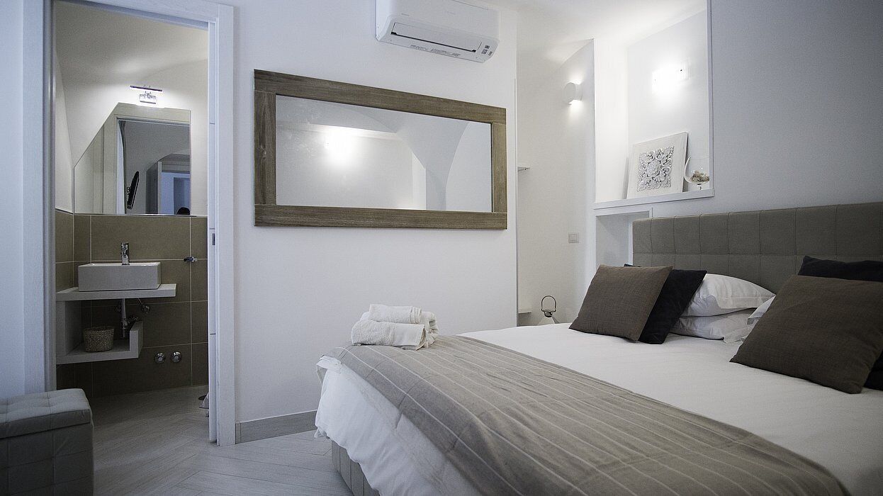 4 Schlafzimmer, Bügeleisen/Bügelbrett, kostenloses WLAN, Bettwäsche