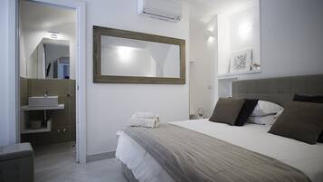 4 Schlafzimmer, BĂŒgeleisen/BĂŒgelbrett, kostenloses WLAN, BettwĂ€sche