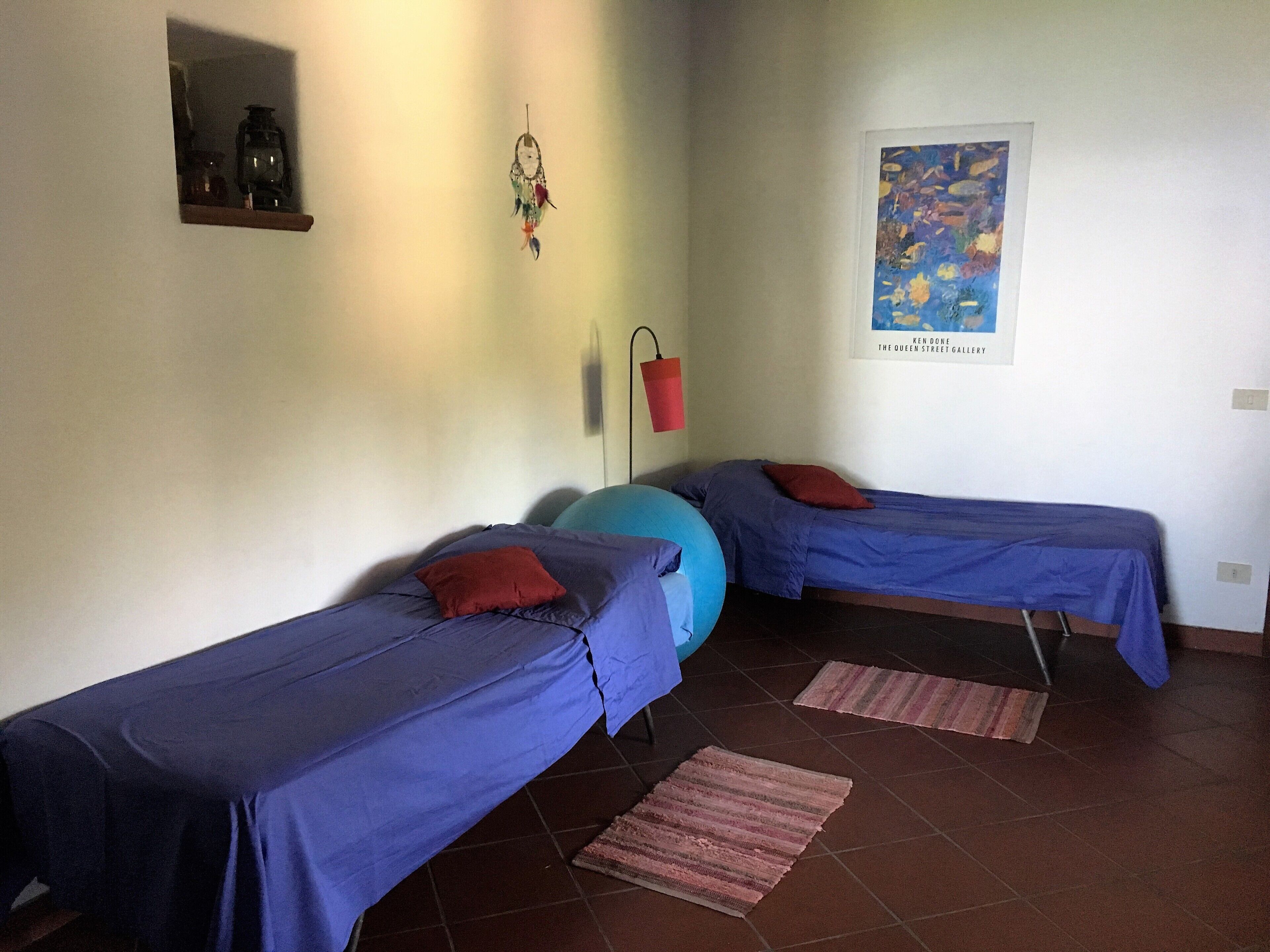 Country Lodge MoniGio