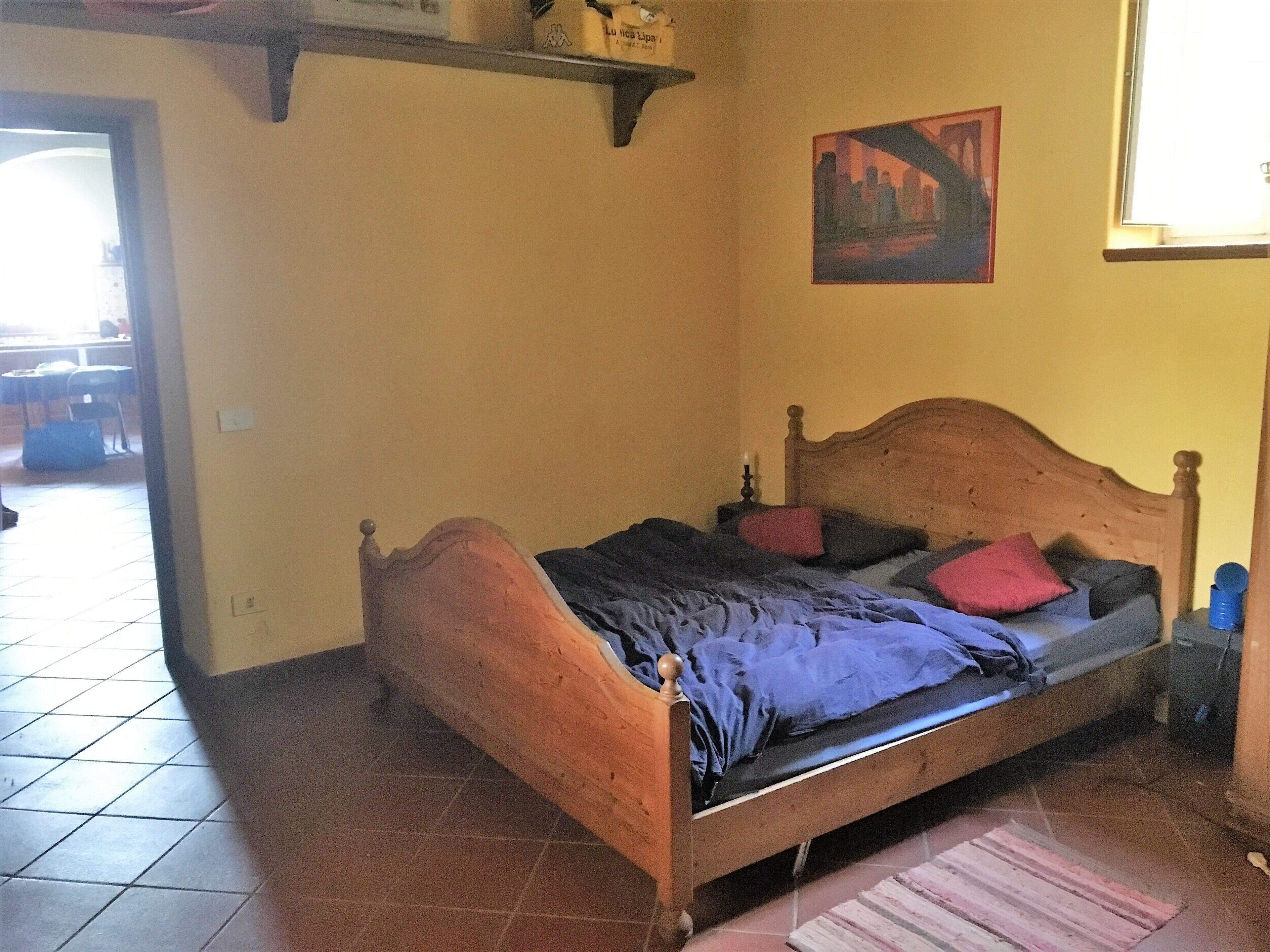 Country Lodge MoniGio