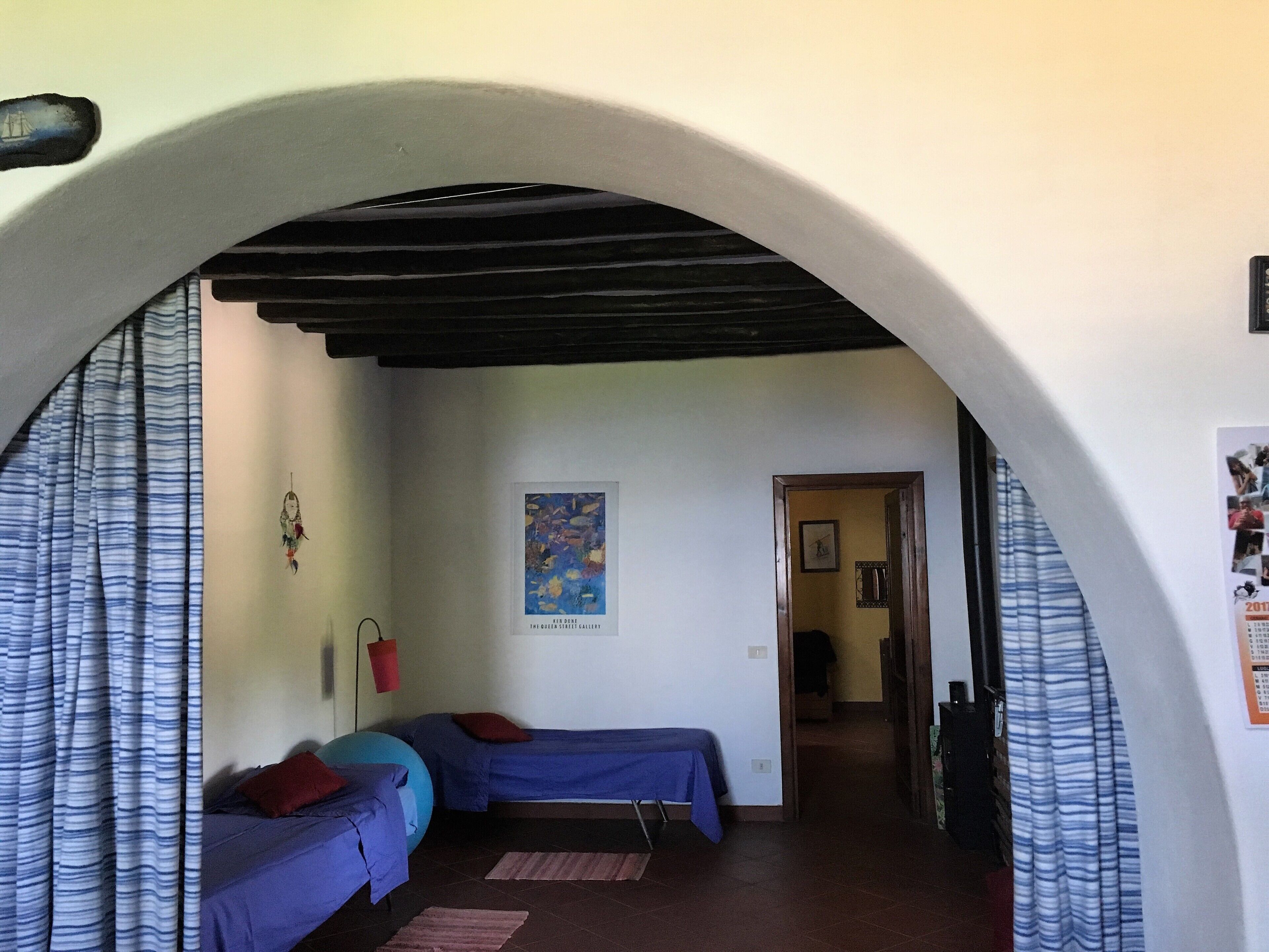 Country Lodge MoniGio