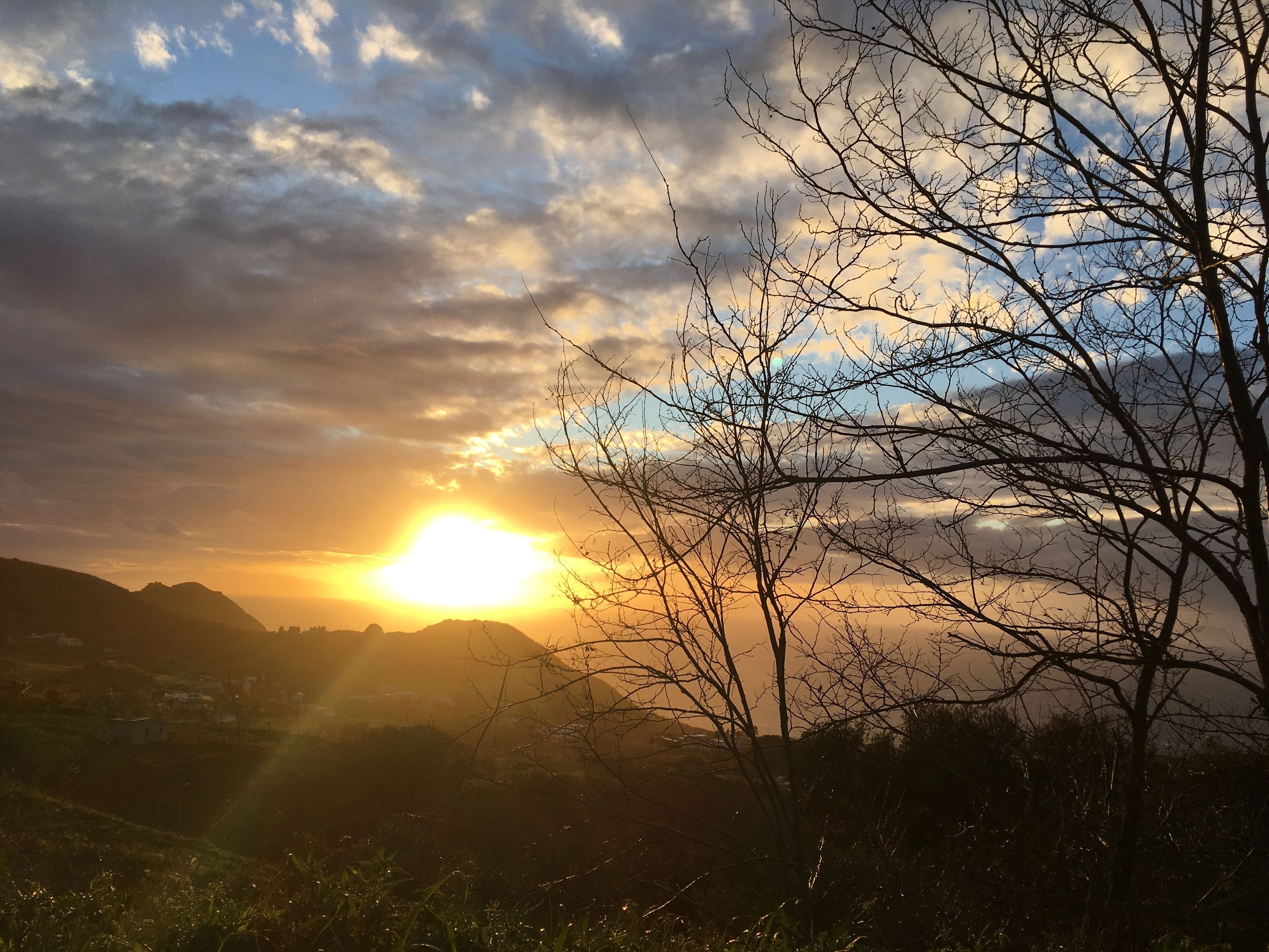 Country Lodge MoniGio