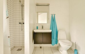 Dusche