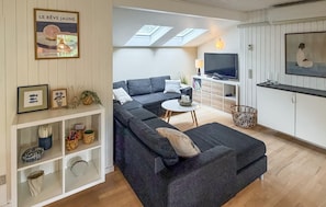Unclassified image, 3 of 19, button - Lovely home in Væggerløse with sauna (Væggerløse)