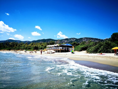 Villa Gio- 300 Mt dal mare