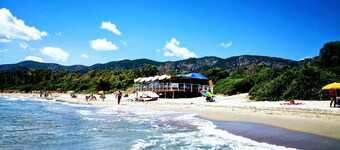 Villa Gio- 300 Mt vom Meer entfernt