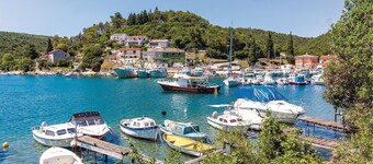 Amazing home in Pavicini with WiFi